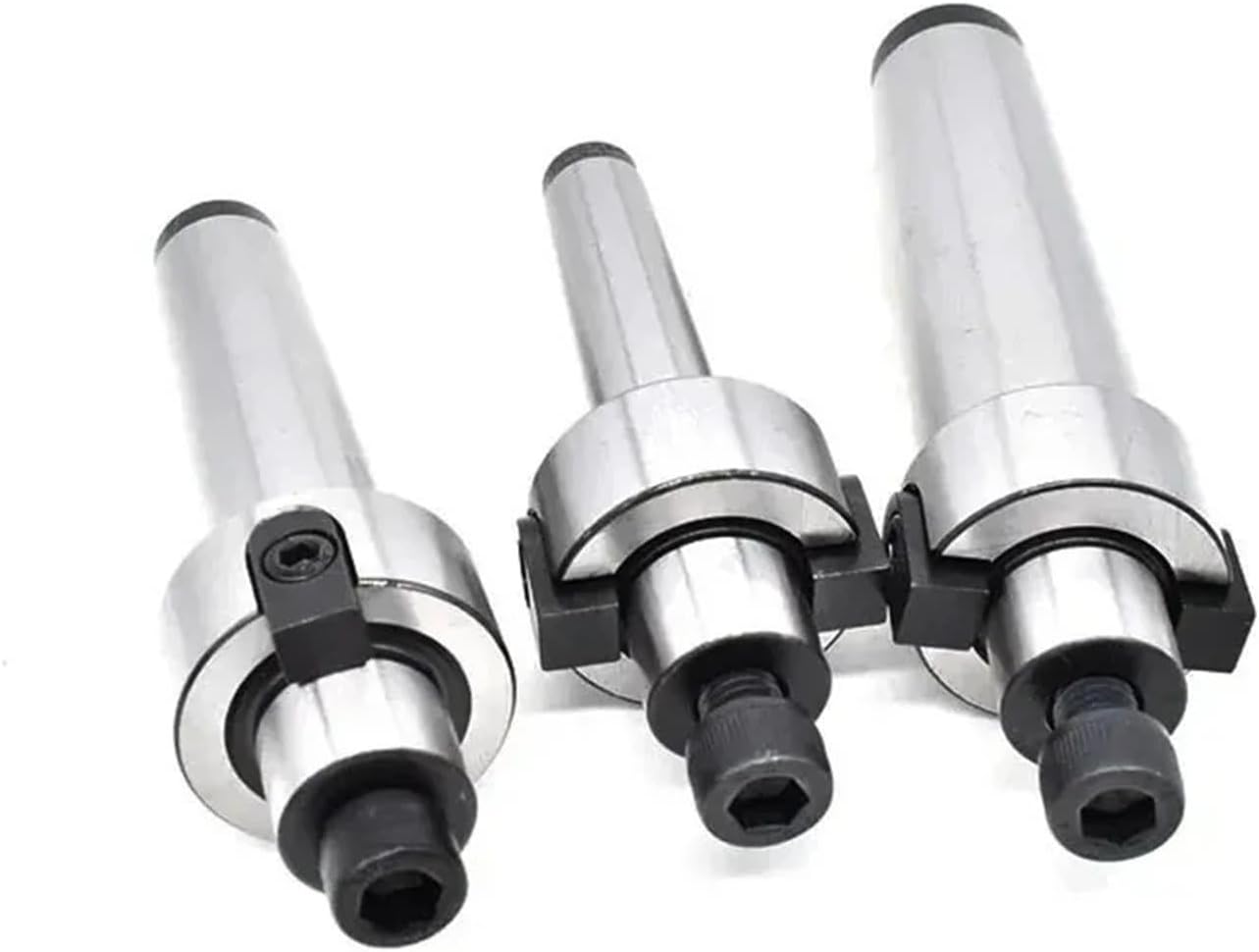 Morse FMB Tool Holder MTB2 MTB3 MTB4 FMB22 FMB27 FMB32 FMB40 R8 C12 C16 C20 C25 C32 FMB Face Milling Disk Connecting Rod(C12-FMB22)