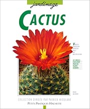 Download Cactus : Des variétés pour l'appartement, le balcon et la terrasse PDF