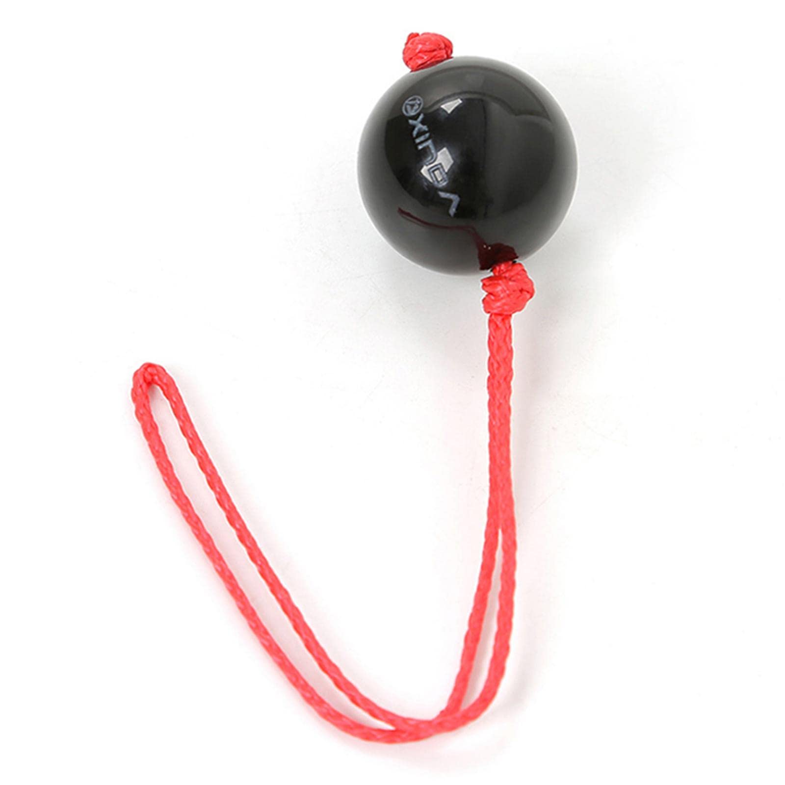 Rope Guide Retrieval Ball Arborist Tree Climbing Retriever Ball & Loop ...