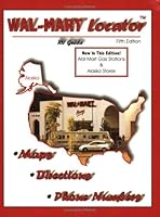 WAL-MART Locator 0975290312 Book Cover