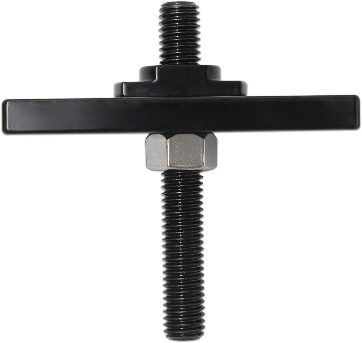 Motorcycle Accessories 8 inch Needle Bearing Puller Tool Front CV Axle for Toyota Front CV Axle Black