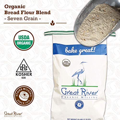 Top 10 Best bread flour 25 lb Reviews Chef's Resource