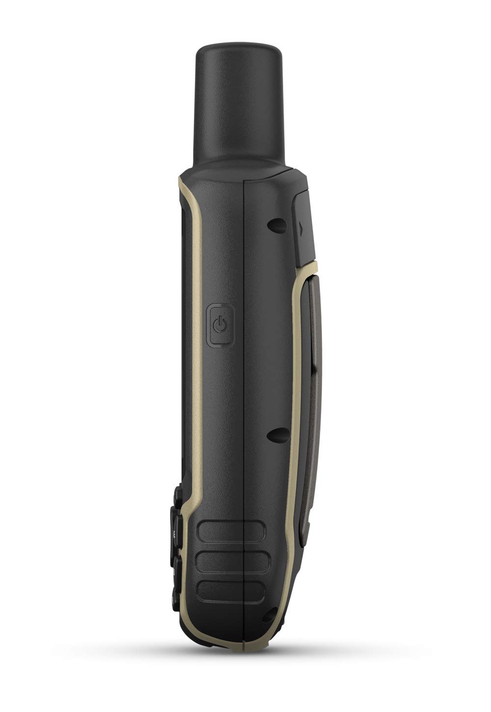 Garmin 010-02451-01 GPSMAP 65 - Dispositivo de navegación portátil al Aire Libre GPS con maletín de Transporte