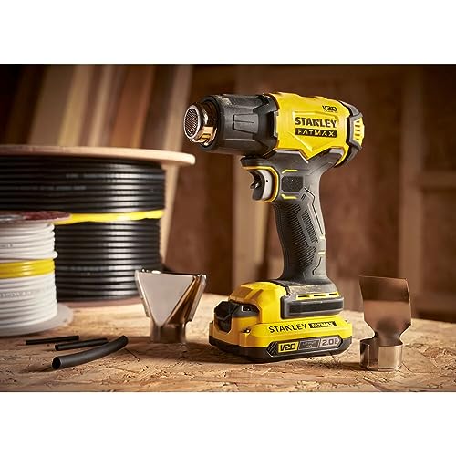 Stanley SFMCE530B - vue 7