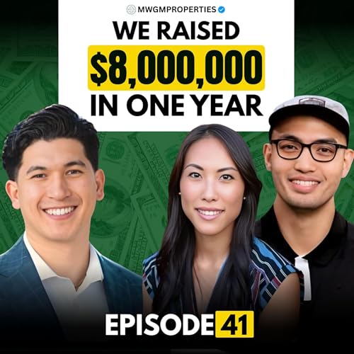 How a Therapist and RN Built a Mid-Term Rental Business Without Using Their Own Money | Michael & Grace Santos E41