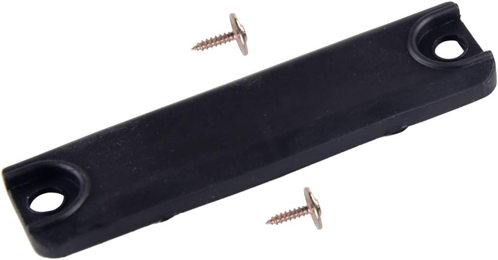 CITALL Trunk Hatch Liftgate Switch Latch Release Button Rubber Cover
