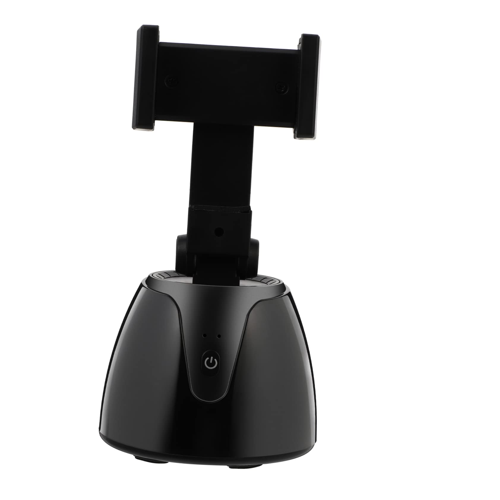 Veemoon 360grado Gimbal Per Riconoscimento Facciale Treppiede Per Smartphone Seguimento Compatibile Tablet e Fotocamere Per Video Streaming