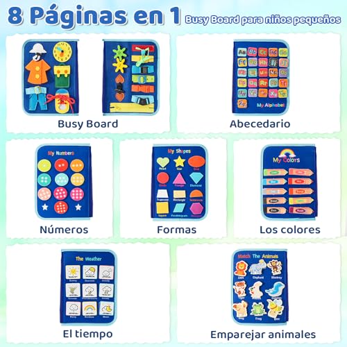 Preescolar, juguetes preescolares ludoteca Marca Nasjac (2)