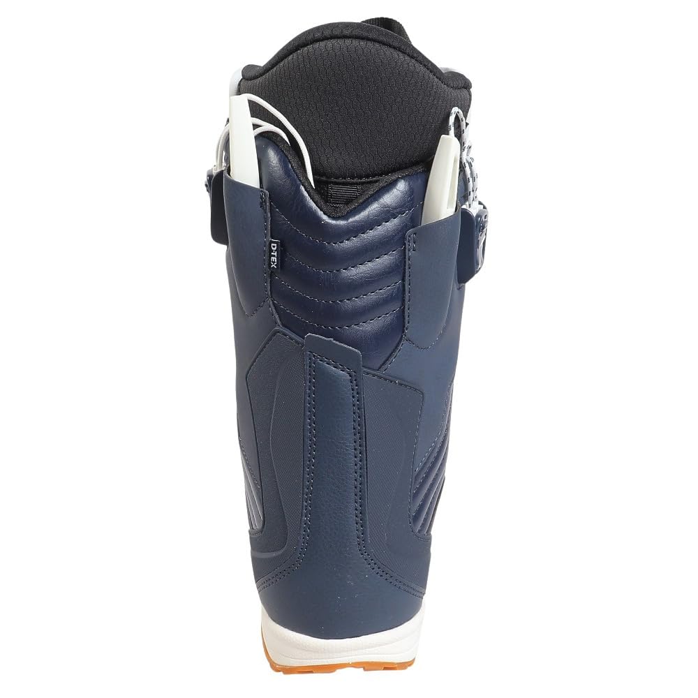 Amazon | ディーラックス（DEELUXE） スノーボード ブーツ 24 EMPIRE