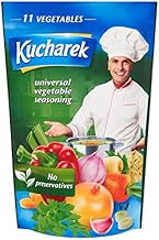 Kucharek Assaisonnement 200 g