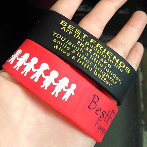 Image of Tickles Friendship Band | Friendship Belt Bracelet For Best Friends Boys & Girls