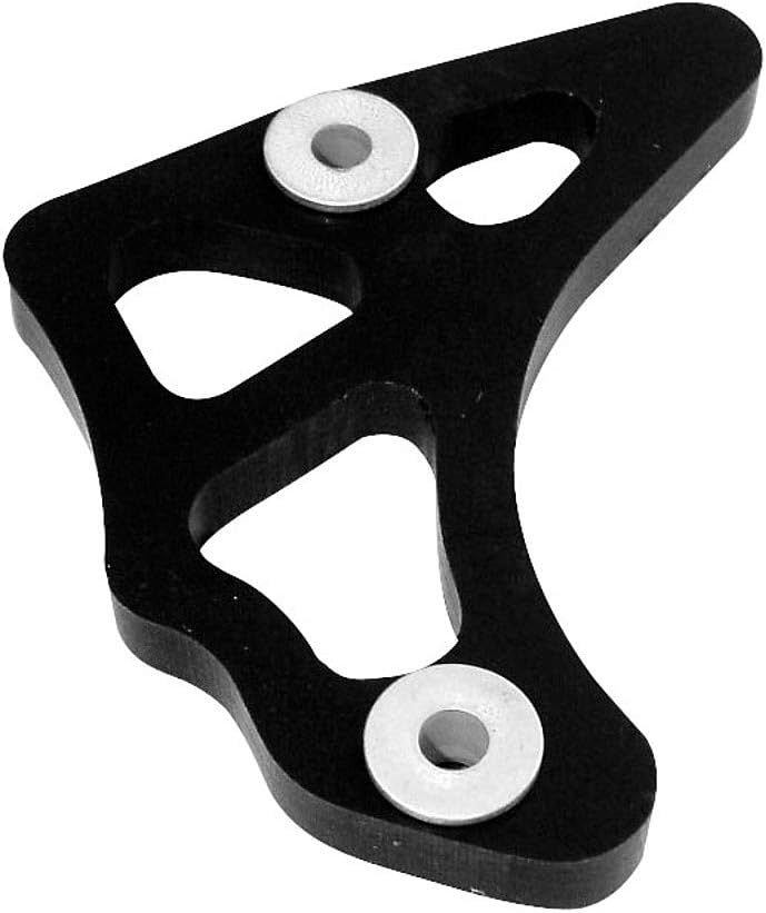2006 Suzuki LT-R450 QuadRacer Plastic Case Saver - Black, Manufacturer: T.M. Designworks, CASE SAVER SUZ LT450R