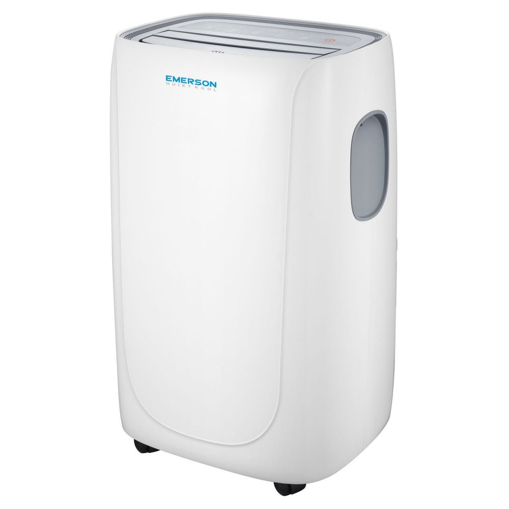 Best HD Pictures about  Emerson Quiet Kool Portable Air Conditioner  with No AI Images