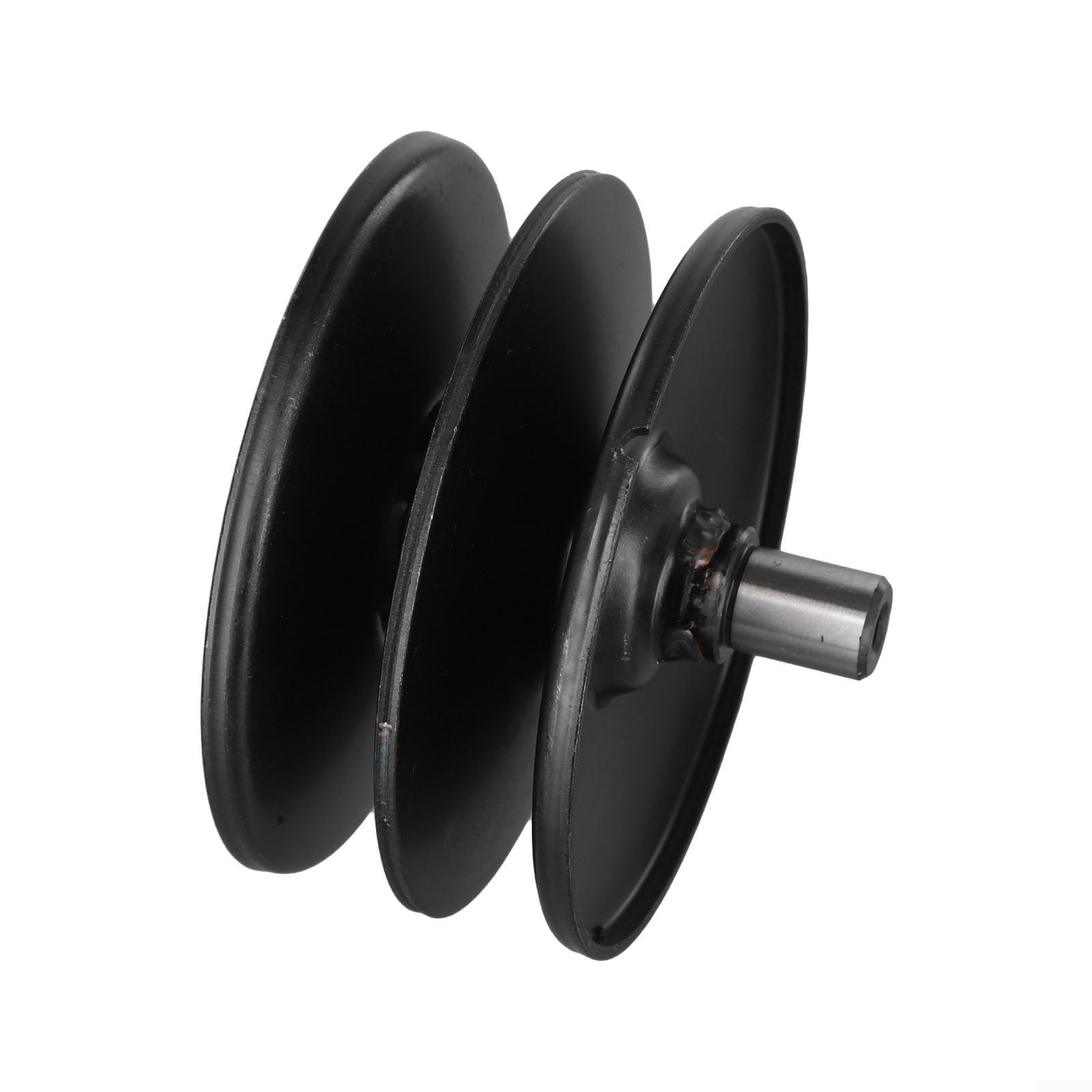 Puleggia a velocità variabile per trattori da giardino comprese macchine da cantiere, compatibile con i codici articolo 656P05011
