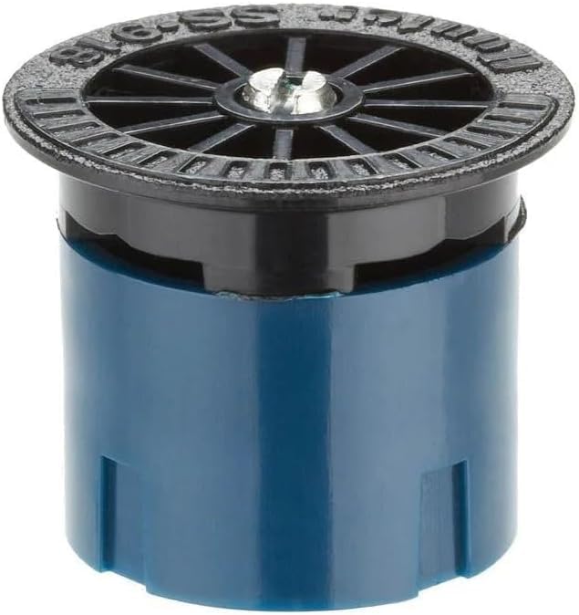 Hunter SS-918 Pro Boquilla fija en aerosol  Patrón de 9 x 18 pies  Tira lateral  Paquete de 3 Irrigation Pro