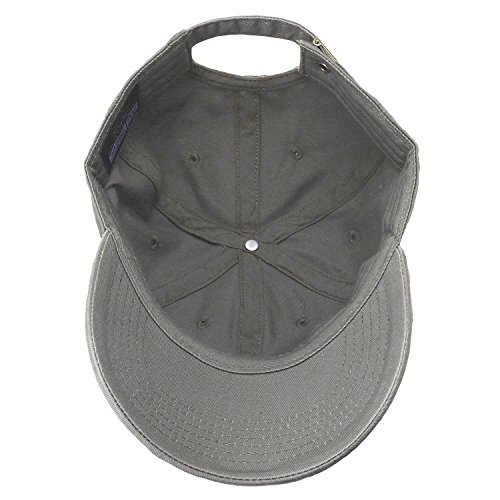 Image of Falari Classic Baseball Cap Dad Hat 100% Cotton Soft Adjustable Size