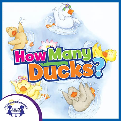 How Many Ducks? by Karen Mitzo Hilderbrand, Kim Mitzo Thompson episode artwork