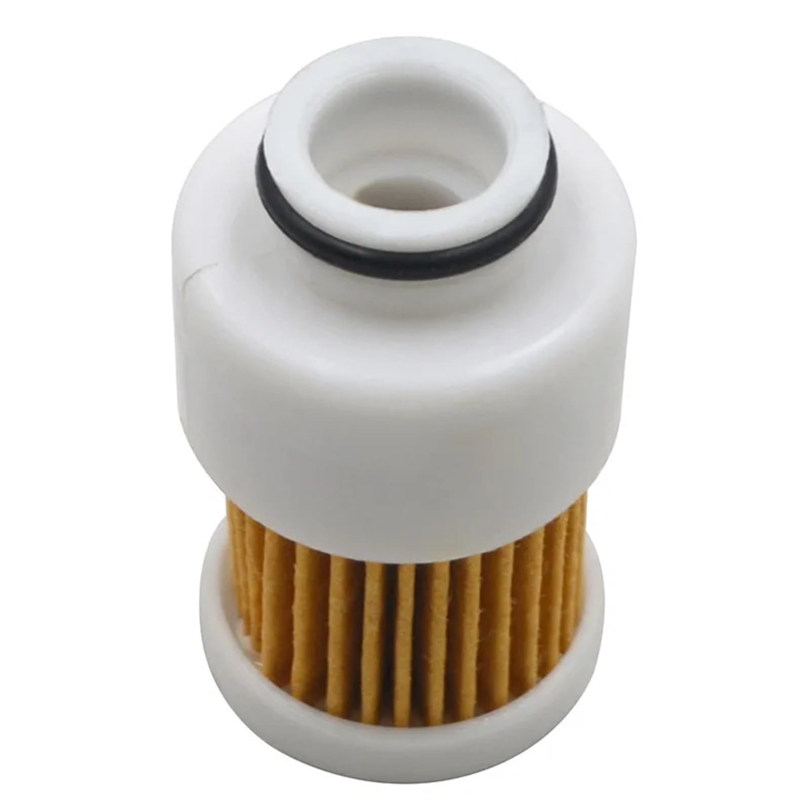 filtro carburante 1/2/3 pezzi elemento filtro carburante olio benzina motore fuoribordo per Mercury 881540 Sierra Sostituire(2pcs)