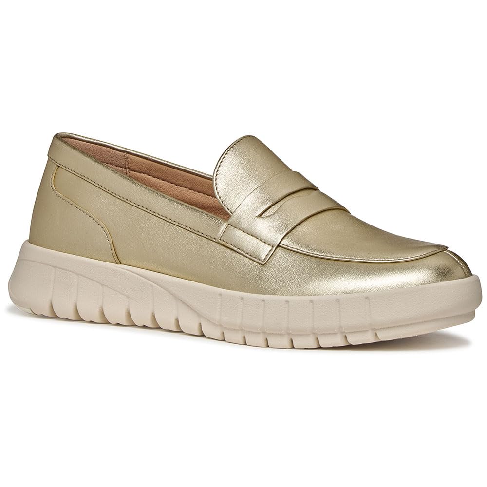 Geox D Flextride B MoccasinFemme