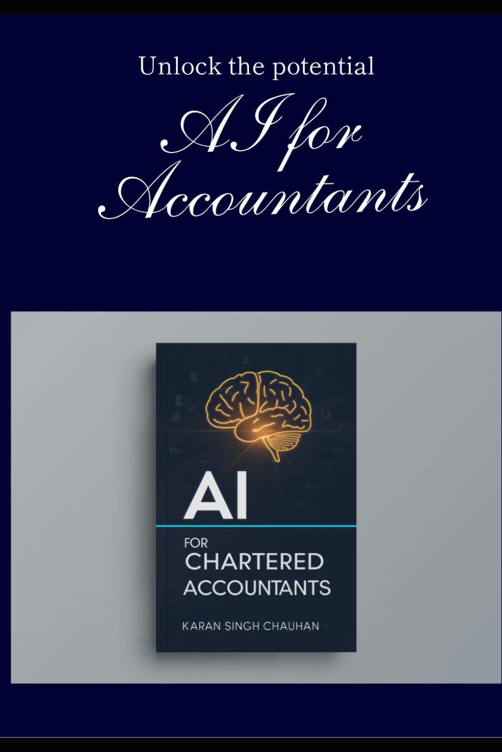 AI for Chartered Accountants: 75 Ready-to-Use ChatGPT Workflows to Automate Tax Season, Audits & Client Reports (AI for Professionals)