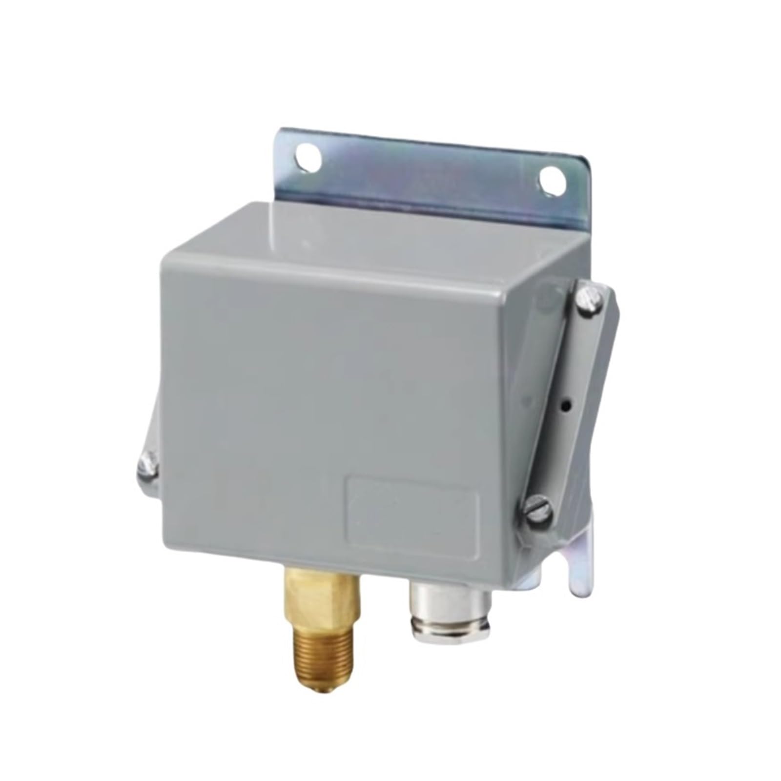 Pressostat KPS31 060-310966 capteur haute pression pour contrôle de pompe et compresseur