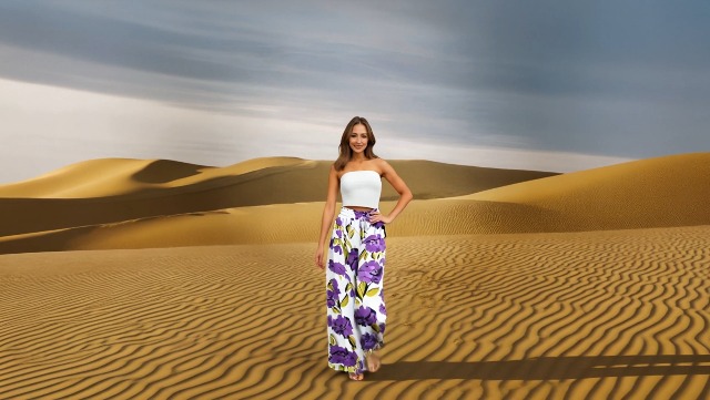 TOFOTL Pantalon Femme Golf Yoga Randonnée Pants Ventre Plat