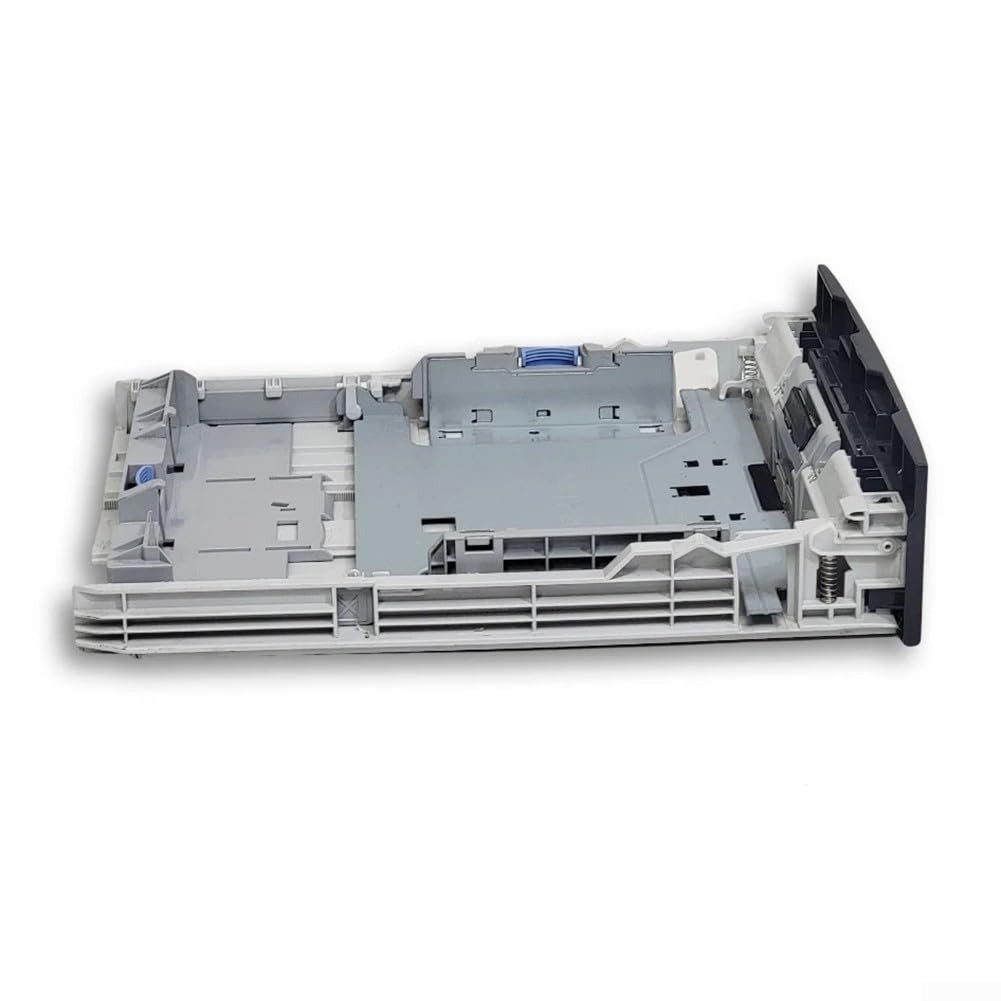 Cassetta Alimentazione Plastica ABS Per Stampante per hp 1320n | Materiale ABS per robusto, guida per carta stabile, inceppamenti, adatto ufficio intenso