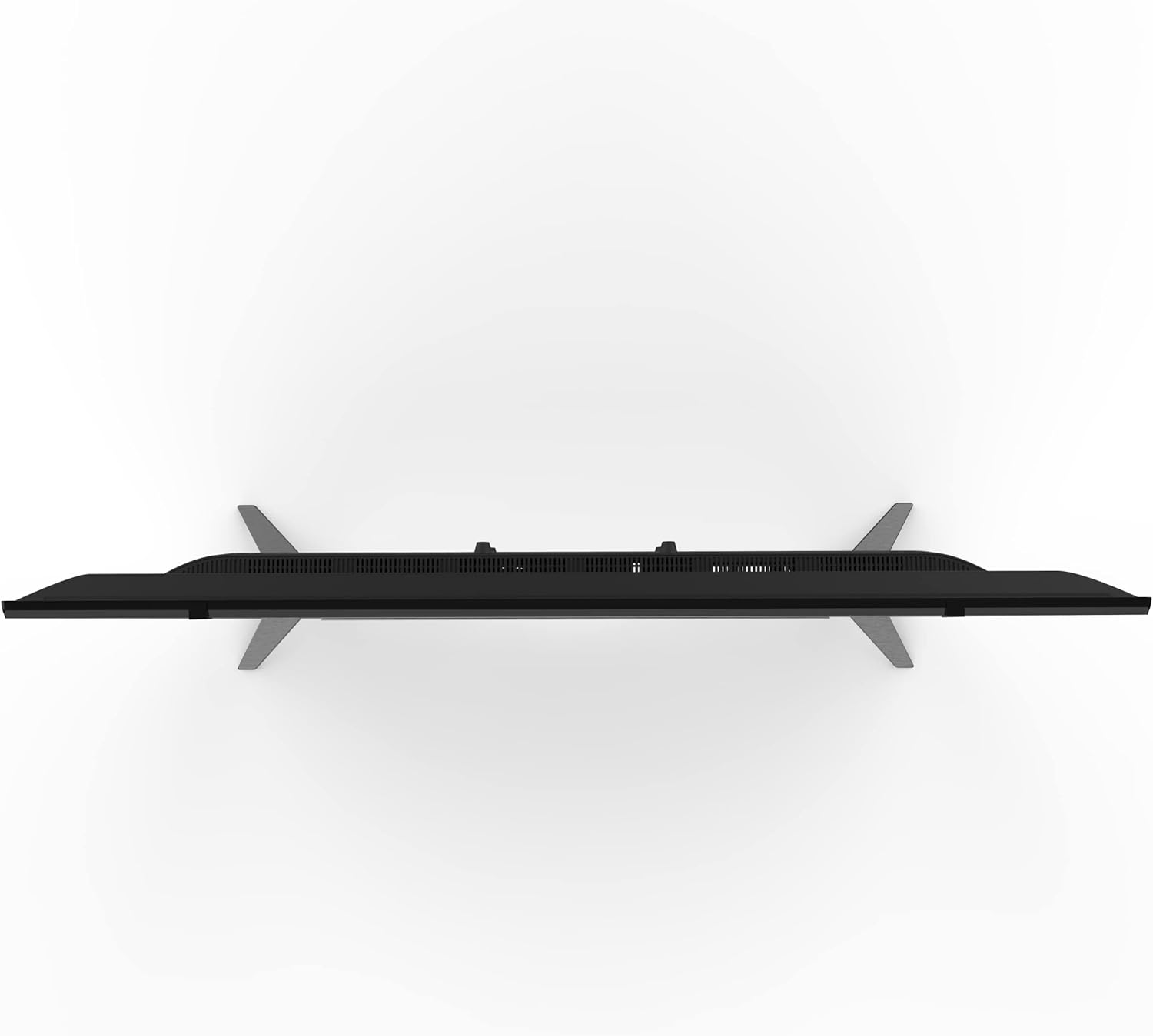 Tornado Shield Smart LED TV 43 Inch with included accessories