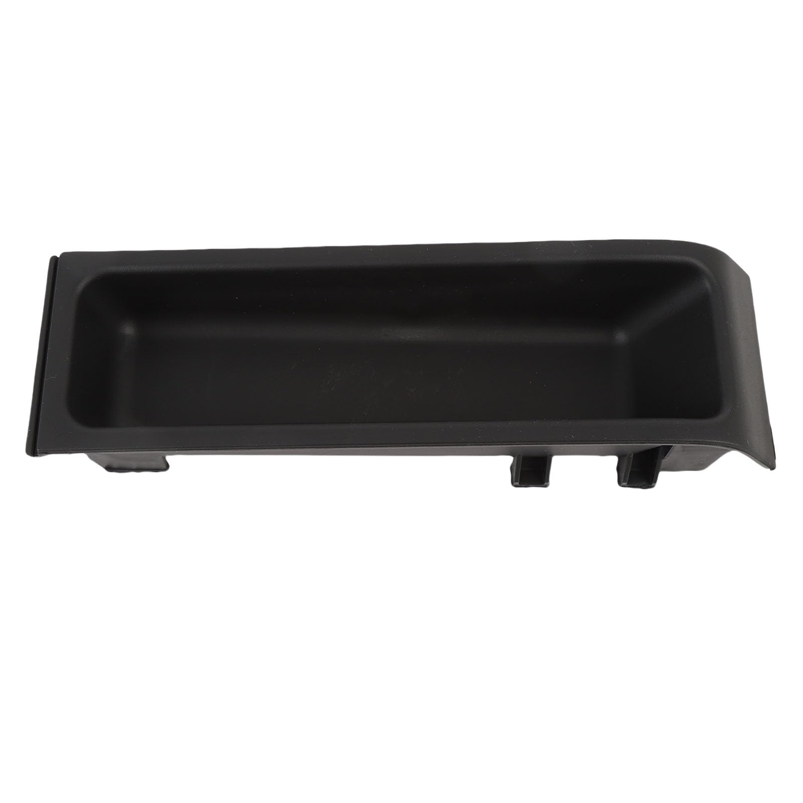 Support de conteneur d'insertion d'accoudoir stable pour console E39 1995-2003 - 8
