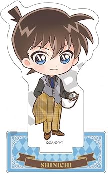 名探偵コナン 花束 トムス ミニキャラ ブラインド アクリルスタンド クリップ 名探偵コナン】＜花束＞ グッズ販売 | トムスショップ