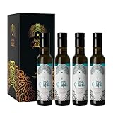Aceite de Oliva Virgen Extra Vitamina E y Omega 3 ¡NOVEDAD! (4) | ESENCIA CALIFAL