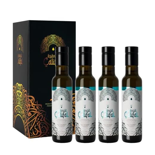 Aceite de Oliva Virgen Extra Vitamina E y Omega 3 ¡NOVEDAD! (4) | ESENCIA CALIFAL