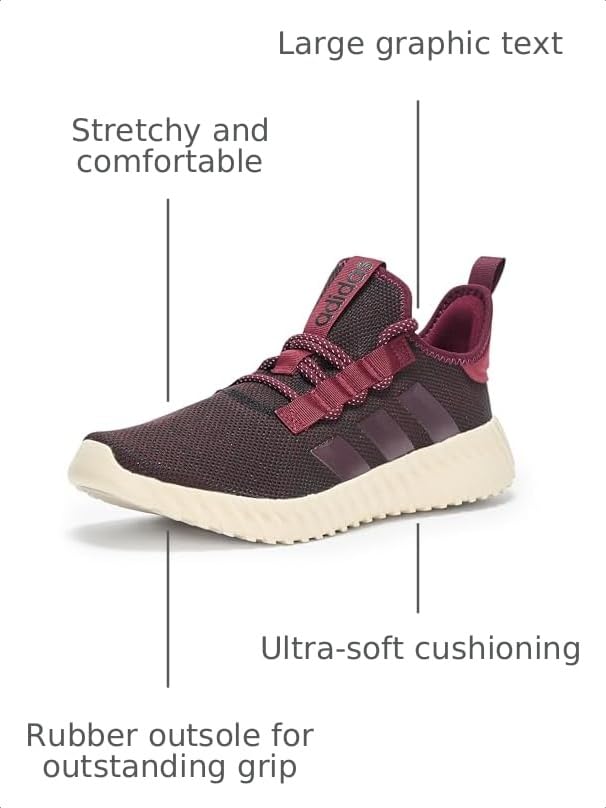 Image of adidas Unisex-Adult Kaptir 3.0