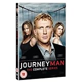Journeyman: Complete Series