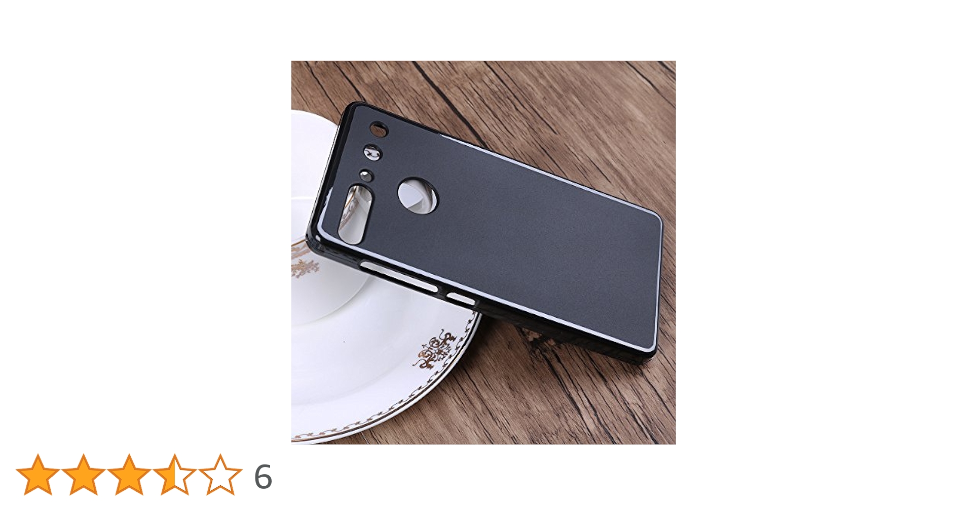 Essential phone PH-1 128GB SIMフリー(カバー付き) Amazon | Essential Phone 128 GB Unlocked with Full Display