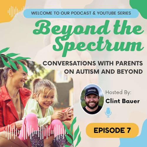 Episode 7: Masking, Diagnosis & Finding Your Village - Lauren and Janine&rsquo;s Parenting Journey