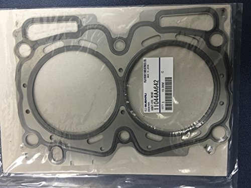 Subaru MLS Head Gasket EJ257 EJ255 Turbo OEM 11044AA642