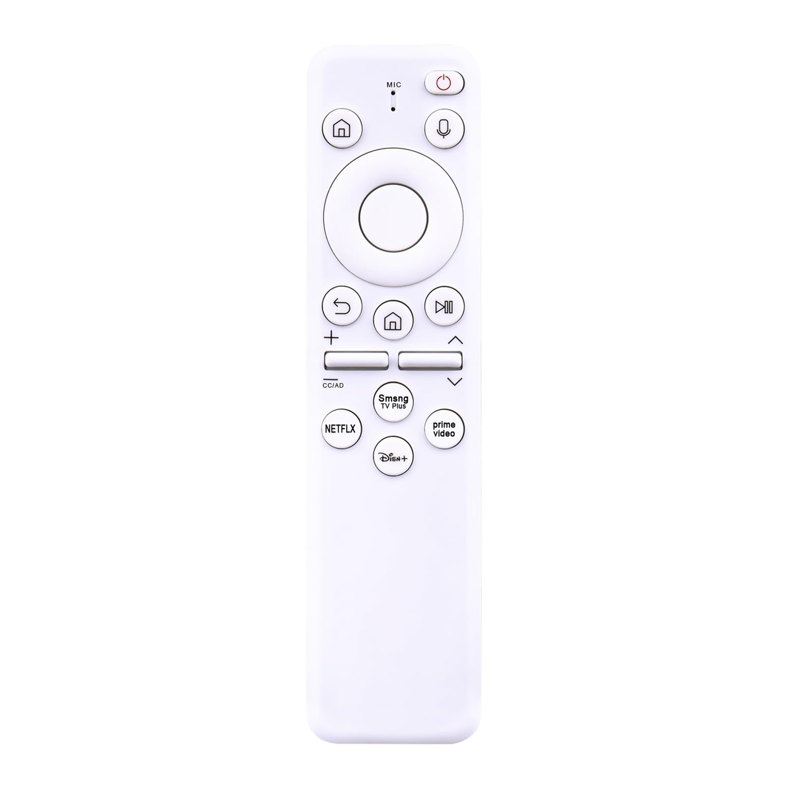 Télécommande BN59-01434J pour moniteur Samsung ViewFinity S9 Y23 et écran gaming intelligent - 8