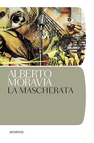  La mascherata