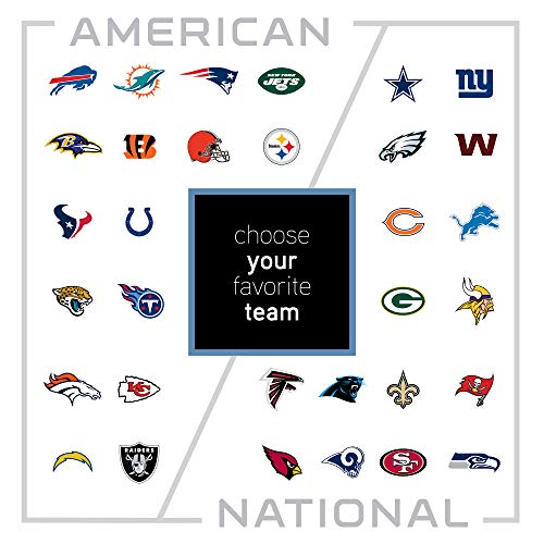 Blue Sky Outdoor Living PFP2416-PACKERS Patio Fire Pit, Green Bay Packers - Thumbnail 6