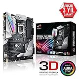 placa gigabyte z370 aorus gaming 5 Sonido: SupremeFX S1220A con Sonic Studio III