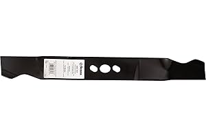 Stens 355-101 Standard Blade, Compatible with Hyper Tough Lawn Mowers