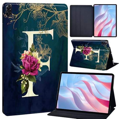 Case For Honor Pad X9 11.5 Inch 2023 Tablet Case, Slim Smart Cover Stand Folio Case Honor Pad X8 Pro 11.5 Inch Pu Leather Case Tri-Fold Tablet Cover (