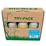 Biobizz Try · Packung - Hydro Packung