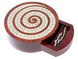 House of Cribbage - Spiral...
