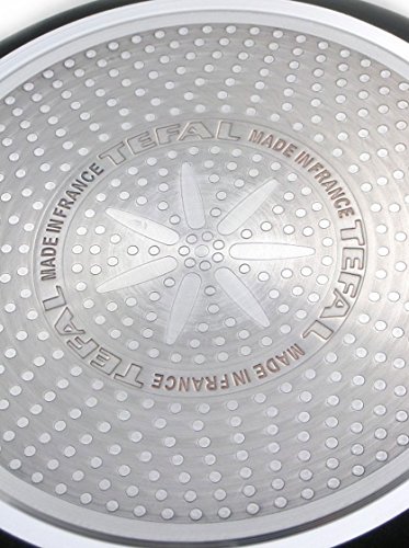 Tefal C9350202 - Padella in ceramica per induzione...