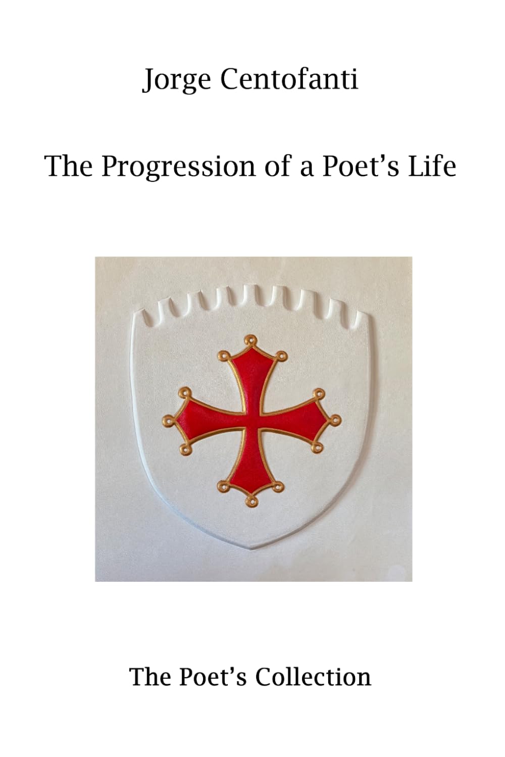 The Progression of a Poet’s Life