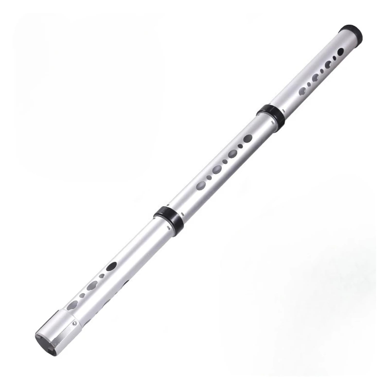 Barril de Recogida de Golf Desmontable, recogedor de Pelotas de Golf de aleación de Aluminio, recuperador de Pelotas de Gran Capacidad, Herramienta Profesional recolector de Bolas