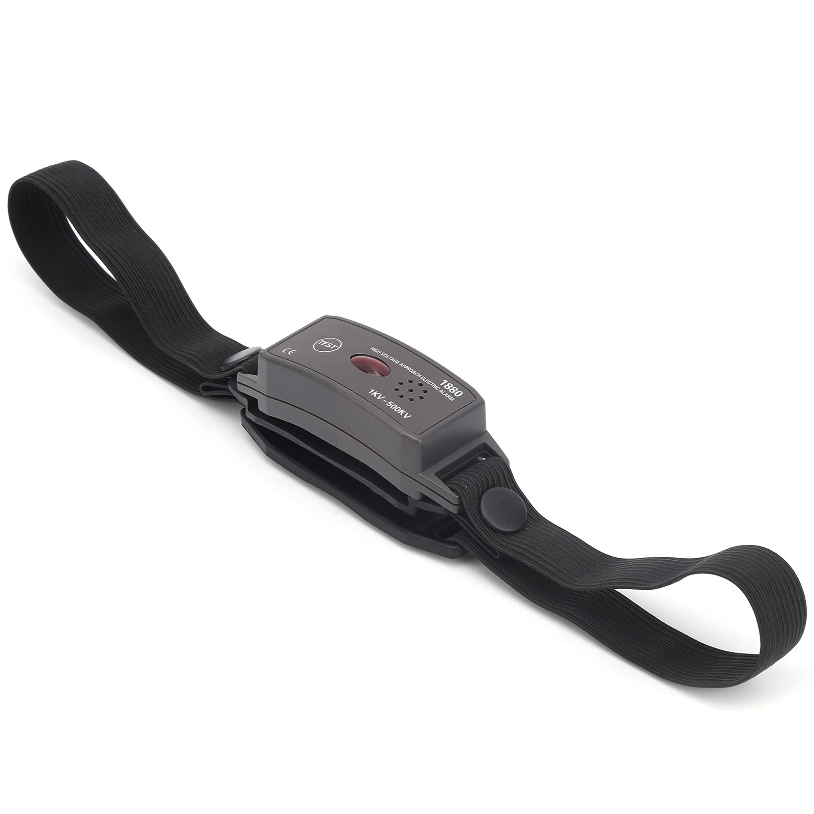 Alarme électrique d'approche Fafeicy IP54 avec mode de détection automatique pour casque