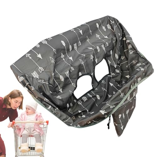 Funda Para Carrito De Compras Para Bebé, Funda Para Carrito De Compras - Funda Para Carrito De Compras Funda Para Trona Para Carrito De Compras Funda Para Carrito De Compras Para Bebé Barata Funda Par